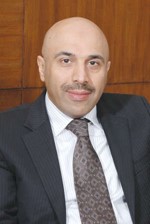 السفير سامي السليمان 