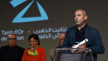 المخرج المغربي محمد مفتكر