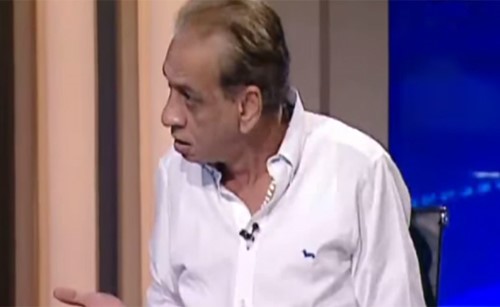 محمد السبكي