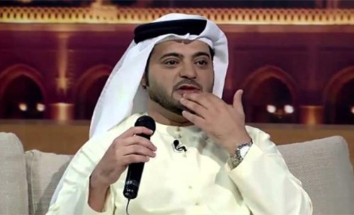 سعود ابو سلطان