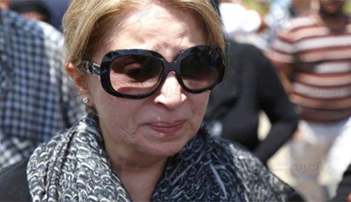 بوسي سمير