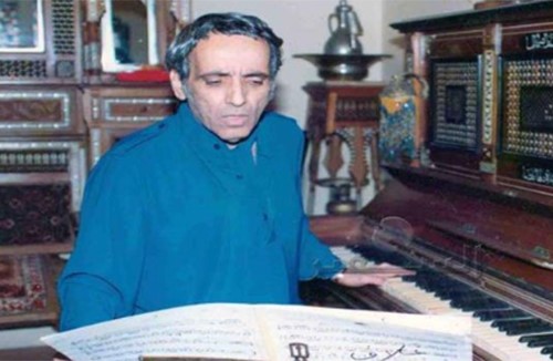 بليغ حمدي
