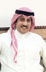 محمد الوقيت 