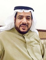 خلف بو عدل 