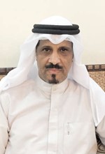 مبارك الوقيت 