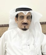 سعود الشريكة 