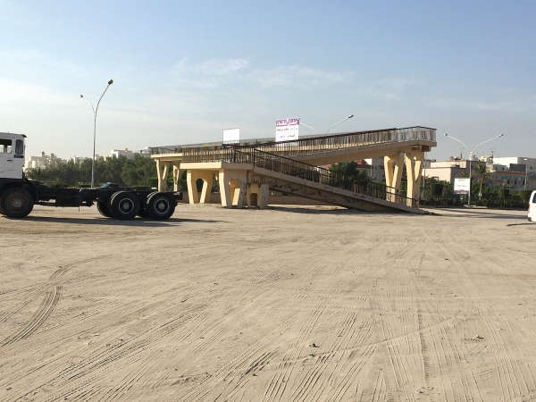 ضرورة تطوير وتاهيل الساحات الترابية 