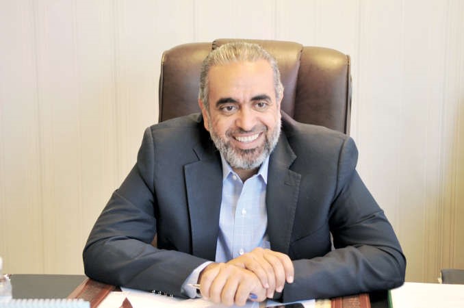 د عادل الزايد﻿﻿	تصوير محمد هاشم﻿