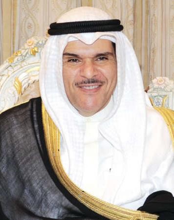 الشيخ سلمان الحمود