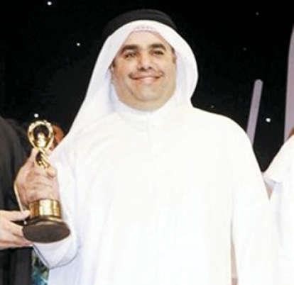 هاني النصار هل يكرر انجازاته في حصد الجوائز