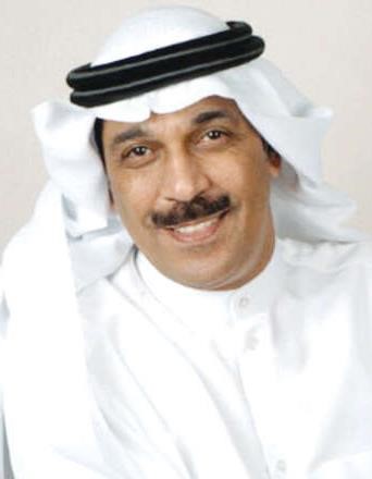 عبدالله الرويشد﻿