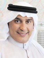 مشعل الملحم