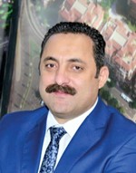 وليد صقر