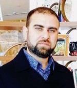 عبدالغني الجمال