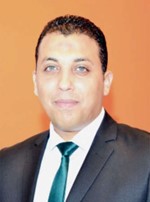 هاني الحاج