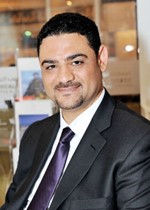 محمد فرغلي﻿