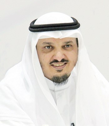 الدعاة المقنطون - بقلم: عبدالله مطير الشريكة 