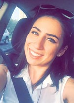 ايدمه الاسمر