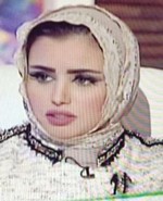 دنادية الخالدي