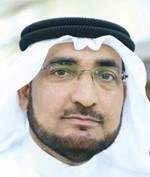 عبداللطيف الأنصاري﻿