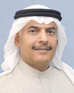 اسماعيل الغانم 