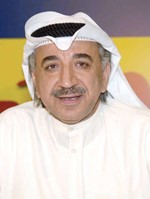 دعبدالحميد دشتي﻿