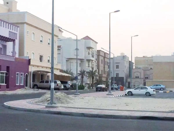 قطاع السكن الخاص مازال يعاني قلة العرض وتزايد الطلب﻿