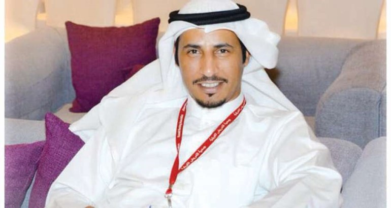 بندر العنزي