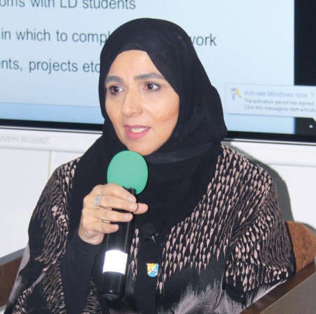 فاطمة عبدالمجيد﻿