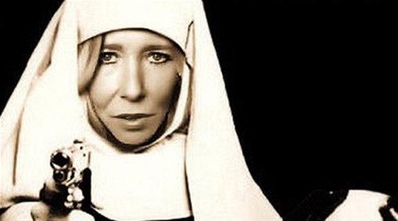 سيدة الارهاب سالي جونز ارشيف