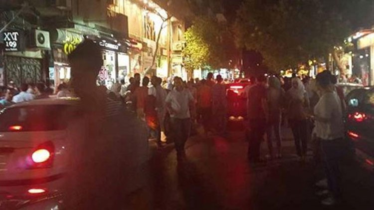 ماتت فبدأ كلباها بأكلها.. فتاة سورية هزّت دمشق
