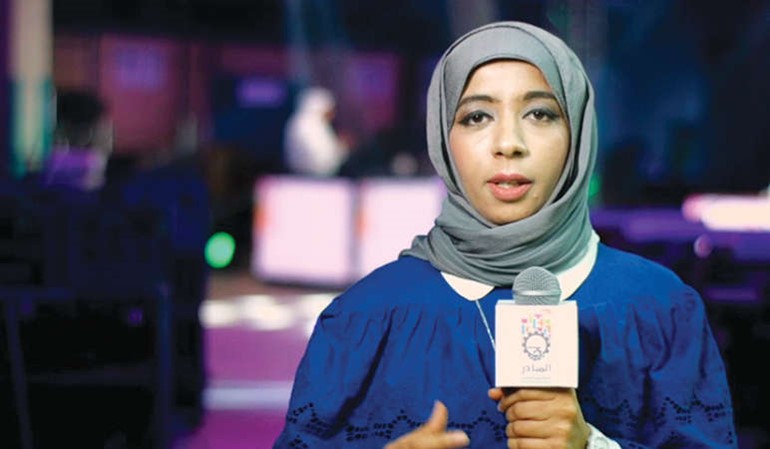المبادرة اسماء العتيق