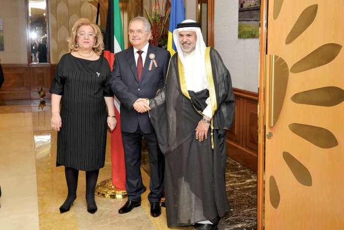 وتهنئة من السفير البحريني الشيخ خليفة ال خليفةشانافاس قاسم