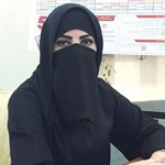 موضي الحربي﻿