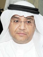 مشعل الجويسري