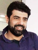 احمد الخلف