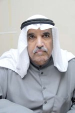 دعبدالله الغنيم