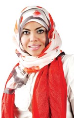 امل الرندي 