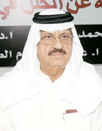 عبدالله غلوم الصالح