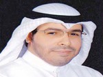 عبدالعزيز سعد المطيري 
