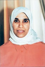 جميلة جوهر