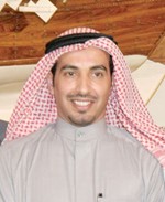 دعبدالله محمد الهاجري