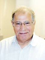 فاضل العبار 