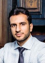 محسين بسام صالح