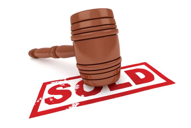 «المزادات العقارية» في 2015 خالفت التوقعات.. التاجر لن يبيع بسعر أقل