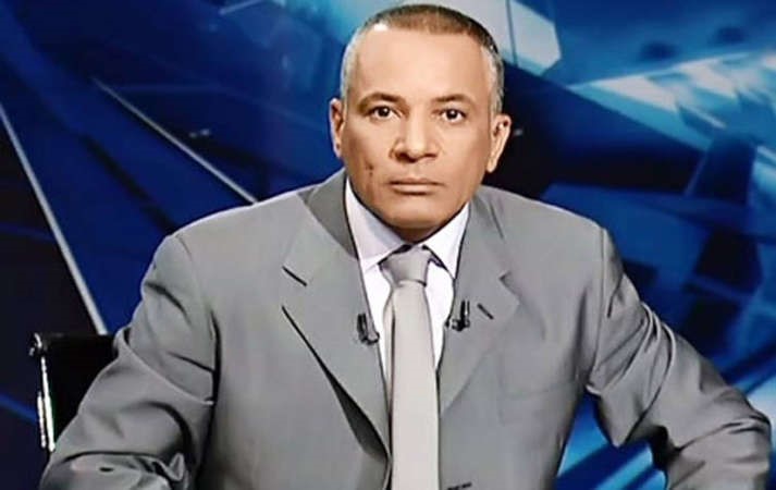 احمد موسى
