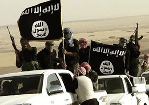الاعتماد على الأكراد في محاربة داعش يزرع بذور صراعات في المستقبل