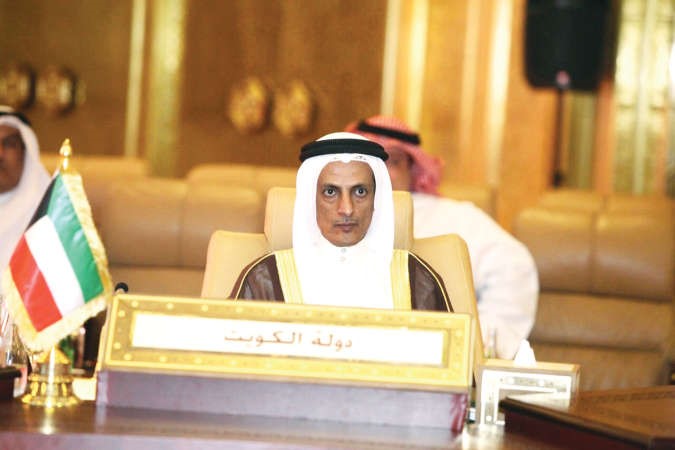 محمد العجمي