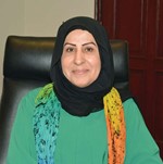 فاطمة الكندري﻿