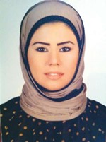عبير الحبيل﻿